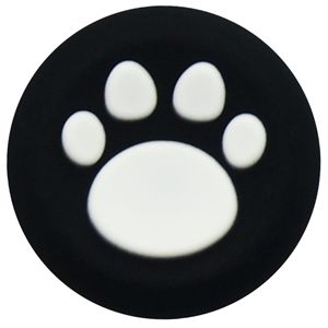 Fundas <span class=keywords><strong>de</strong></span> Silicona para Joysticks <span class=keywords><strong>de</strong></span> Controles <span class=keywords><strong>de</strong></span> Videojuegos con Diseño <span class=keywords><strong>de</strong></span> Huella <span class=keywords><strong>de</strong></span> Pata - Product Image 6