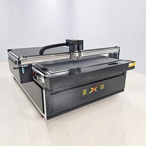 Machine <span class=keywords><strong>de</strong></span> découpe vibrante CNC pour l'isolation en <span class=keywords><strong>laine</strong></span> <span class=keywords><strong>de</strong></span> <span class=keywords><strong>verre</strong></span>, machine <span class=keywords><strong>de</strong></span> découpe pour l'isolation acoustique, machine <span class=keywords><strong>de</strong></span> découpe pour feutre - Product Image 4