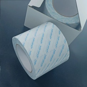 BM Paraffin Sealing Film <b>Laboratory</b> Sealing Thin Film Factory Direct <b>Supply</b> and OEM Available - Product Image 1