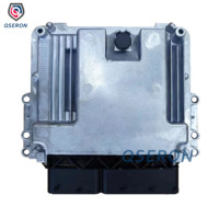 MED17 ECU F01R00DJC5 	 01617098 JLH-3G15TD ECM Módulo de Control Electrónico Unidad de Computadora del Motor para Geely