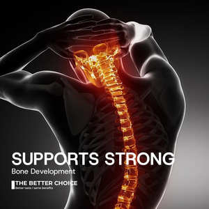 USP <span class=keywords><strong>Grade</strong></span> 5000 IU minyak zaitun organik ditingkatkan Vitamin D3 90 kapsul mendukung sistem imun otot tulang dewasa wanita hamil - Product Image 2