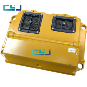 CYJ hoogwaardige C9 C13 <span class=keywords><strong>C15</strong></span> C18 motoronderdelen voor elektronische regelmodule ECM 372-2905 ECU-controller - Product Image 1