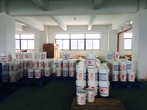 Recubrimientos de impermeabilización cristalinos osmóticos a <span class=keywords><strong>base</strong></span> de cemento, de la marca de fábrica - Product Image 3