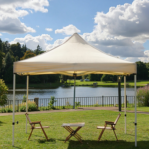 Carpas de 3x6 com Lona, Principais Fabricantes de Carpas de 3x2 e 3x3, Abrigo Externo, Carpas de <span class=keywords><strong>3</strong></span> por <span class=keywords><strong>3</strong></span> para Eventos Empresariais - Product Image 1