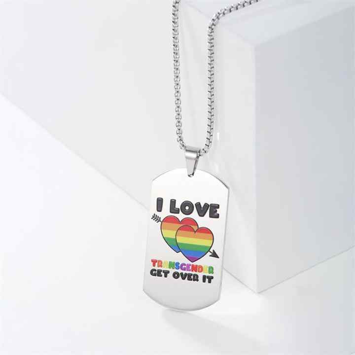 thumbnail image 2 of LGBT Rainbow Baseball Hat - Adjustable Pride Trucker Cap With Flat Brim For Men & Women 2 of 11
