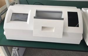 Drawell Best Price JH-P400 Digital <strong>Automatic</strong> <strong>Polarimeter</strong> Large Multifunctional Lcd Display <strong>Polarimeter</strong> for Laboratory Use - Product Image 3