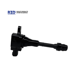 22448-JA11C คอยล์จุดระเบิดสำหรับค้นหาเส้นทาง R52 350Z นิสสันอัลติมาแม็กซิมามูราโน่ - Product Image 6
