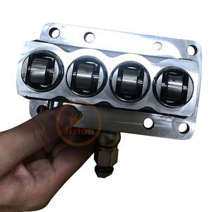 Bomba de Inyección de Combustible para Motor Diésel 131010080 para Motor 404D-22 404C-22 104-19 - Product Image 3