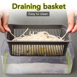 เครื่องหั่นผัก เครื่องตัดผัก เครื่องสไลด์ผัก เครื่องหั่นเต๋าผัก - Product Image 5