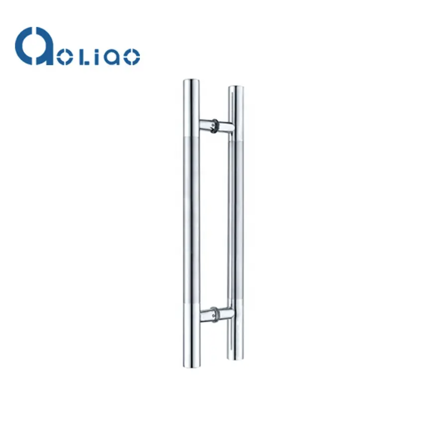 Manufacturer Customization Stainless Steel 304 Sliding Cabinet Drawer Shower Door Handle