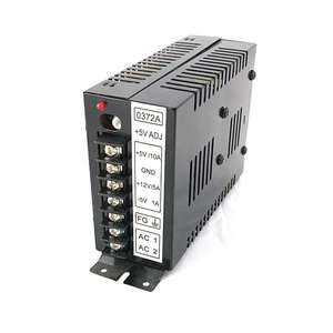Alimentation universelle à découpage CC 5V 12V 5A pour bornes d'arcade - Product Image 1