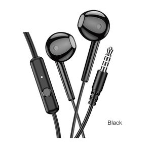 Auriculares intrauditivos universales con reducción <span class=keywords><strong>de</strong></span> ruido JOKADE 2024, nueva promoción, precio barato, auriculares <span class=keywords><strong>de</strong></span> música con cable, función <span class=keywords><strong>de</strong></span> cancelación <span class=keywords><strong>de</strong></span> ruido - Product Image 1