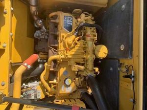 รถขุด Cat 320e มือสอง รถขุด Caterpillar 320 สภาพดีพร้อมใช้งาน - Product Image 2
