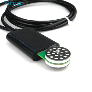 Sensor de Potencial Hídrico del Suelo Cerámico TR-SS para Invernaderos Agrícolas - Product Image 3