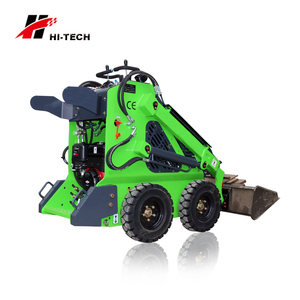 <span class=keywords><strong>Skid</strong></span> chỉ đạo 100S hẹp bánh nghiêng đính kèm phụ kiện loader máy móc sửa chữa cửa hàng phụ tùng động cơ mini <span class=keywords><strong>Skid</strong></span> chỉ đạo nhỏ - Product Image 2