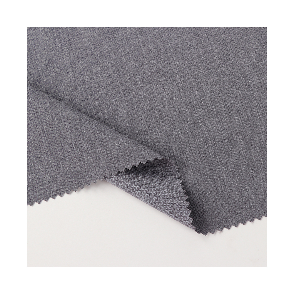 Wholesale Sportswear Twill Nylon and Spandex 2 Way Stretch Fabric for Functional Fabric
