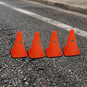 Marking Cone with Hole - Product Image 6