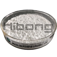 Hibong Factory Supply L-Arginine Powder Feed Grade Acides aminés pour une meilleure santé animale