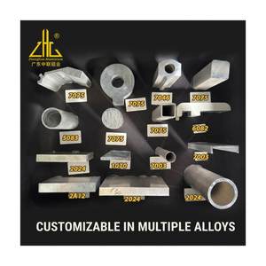 Custom <strong>T</strong> <strong>Slot</strong> <strong>Aluminum</strong> Extrusion <strong>Profiles</strong> 6063 6061 Industrial <strong>Aluminum</strong> Frame <strong>Profiles</strong> - Product Image 2