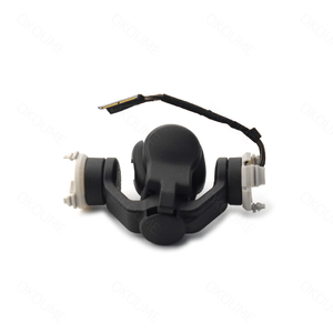 Original Gimbal without <b>Camera</b> <b>with</b> Single Cable For DJI <b>Mini</b> 4 Pro Empty Gimbal Replacement for DJI <b>Mini</b> 4 Pro <b>Drone</b> Parts - Product Image 5