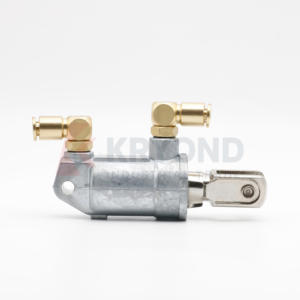 Cilindro neumático SM102 CD102 87.334.018, cilindro de aire de buena calidad para accesorios de máquina de impresión, pieza de repuesto, 1 unidad - Product Image 3