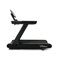 Tapis roulant électrique commercial LZX-L20T à moteur haute puissance 3.0HP, idéal pour les centres de fitness et les salles de sport - Vente chaude