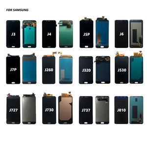 Changlln Original Nouveau pour Samsung Galaxy S8 <span class=keywords><strong>G950F</strong></span> Écran Complet LCD Tactile avec Garantie 1 An - Product Image 3