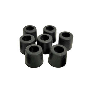 Custom Shock stampella Pad Pole feet Cane Tips bastone da passeggio puntale in gomma bastone stampella puntali bastone da passeggio in gomma - Product Image 3