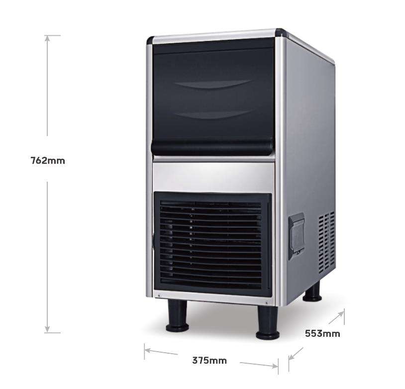 ice machine custom maker