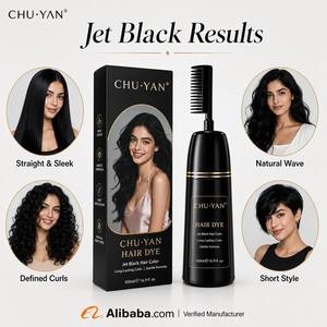 เรดิแอนท์ แฟชั่น แฮร์ คัลเลอร์ ซีรีส์ - สีเงางามดุจแพรไหม พร้อมเฉดสีอินเทรนด์กว่า 10 เฉด - Product Image 1