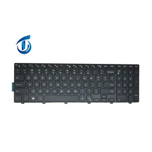 Genuine New Laptop Keyboard For Dell Inspiron 15 3000 5000 7000 Series 3541 3542 5547 5548 Backlight Keyboard Replacement