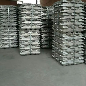 Fabricación de Lingotes Secundarios de Aleación de Aluminio para Reciclaje de Metales de Alta Calidad - Product Image 3