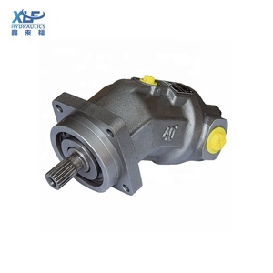 Pompe/Moteur Hydraulique à Piston Axial Fixe Tosion Brand Chine A2FM 28 A2FO 28 A2FM28 A2FO28 Type 28cc 4750 tr/min - Product Image 5