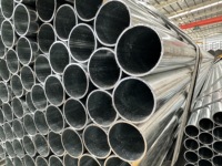 Raccord de tuyau en fer galvanisé de 1 pouce, schedule 40, pour compresseur d'air