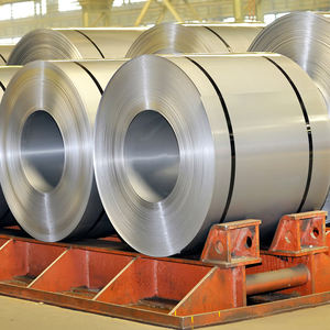 Bobina de Acero Galvanizado Laminado en Caliente Baowu, Dureza Media, Recubrimiento Z41-Z60, Espesor de 0.21-0.50 mm, Láminas de Corte con Espiga Regular, ASTM - Product Image 4