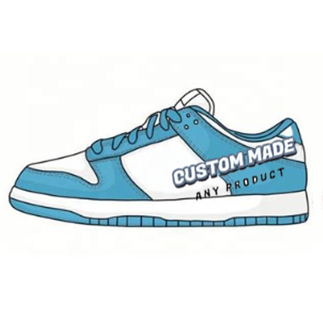 2021, обувь для скейтборда под заказ, модная брендовая обувь, ретро OG Chicago Classic OEM