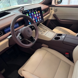 AITO M6 2026 Auto Elettrica Pura Ultra AWD Lusso SUV 5 Posti 800V Alta Tensione Huawei ADS4.1 665km CLTC HarmonyOS 5 LHD EV - Product Image 6