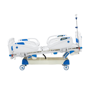 5-функциональная электрическая Больничная кровать Для Ухода За больницей - Product Image 2
