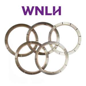 Disco de Embrague WNLH 3P-5955 3P5955 4287205 para Motoniveladora Caterpillar 120G 12G 130G 14G 14H 16G 16H 814 815 950 966C - Product Image 4