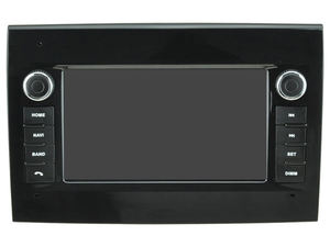 Lecteur DVD de voiture Android WITSON pour <span class=keywords><strong>FIAT</strong></span> <span class=keywords><strong>DUCATO</strong></span> 2006-2011 Radios <span class=keywords><strong>GPS</strong></span> écran CARPLAY multimédia DVD NAVIGATION - Product Image 2