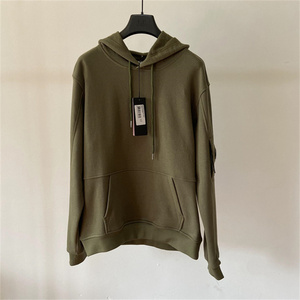 <span class=keywords><strong>Sudadera</strong></span> con Capucha Extra Grande para <span class=keywords><strong>Hombre</strong></span>, <span class=keywords><strong>Original</strong></span>, de Otoño, Informal, Transpirable, 100% Algodón, Marca CP - Product Image 1