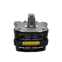 Tête d'impression d'imprimante de haute qualité adaptée aux pièces de machines d'imprimante Epson DFX 9000 tête d'impression DFX-9000 tête d'impression flambant neuf Original