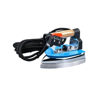 Plancha de Vapor Industrial STB-200, Nueva Llegada, OEM/ODM, Base de Acero Inoxidable