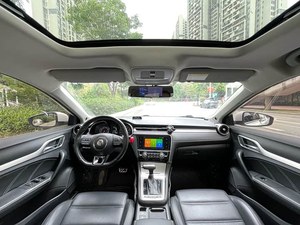 MG6 2017 2018 2019 en Venta, Sedán de 5 Puertas y 5 Plazas, Motor a Gasolina, Alta Seguridad, <span class=keywords><strong>Auto</strong></span> Chino de Segunda Mano, Envío Global - Product Image 3