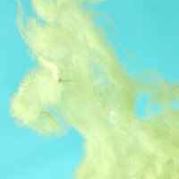 High Tenacity Recycled Polyester Staple Fiber for Spinning, Custom Colors