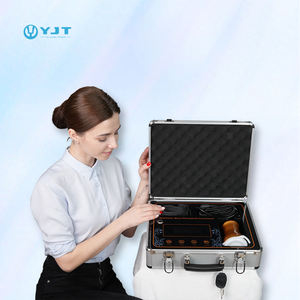 <span class=keywords><strong>Machine</strong></span> de thérapie par ondes millimétriques pour le diabète avec un taux curatif de 95% - Product Image 1