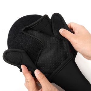 Cojín de airbag antigravedad JFT, funda de sillín de asiento de bicicleta inflable con absorción de golpes para bicicleta de <span class=keywords><strong>montaña</strong></span> - Product Image 4