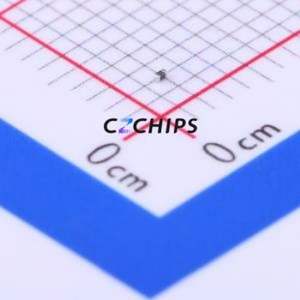 BLM03AX601SZ1D Ferrite Bead 0201 RF ( Impedance @ Frequency: 600Ohm@100MHz )( Error: 25% )( DC Resistance (DCR): 850mOhm ) - Product Image 1
