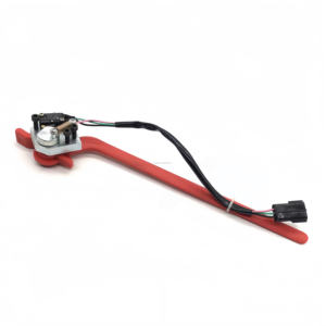 VOE14508324 VOE14661022挖掘机安全杆总成控制EC200B EC210B EC240B EC290B EC360B - Product Image 2