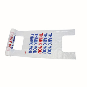 เสื้อกั๊กพลาสติกแบบย่อยสลายได้ - Product Image 5